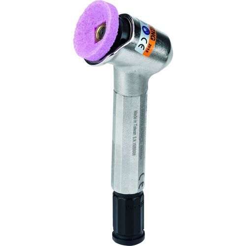 Amoladora angular - 715 - AIRTEC SRL - neumática