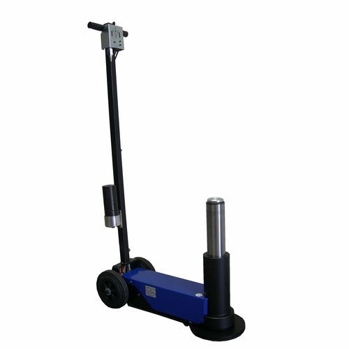 Gato de suelo - 1135 - AIRTEC SRL - hidroneumático / 30 toneladas / para vehículos pesados