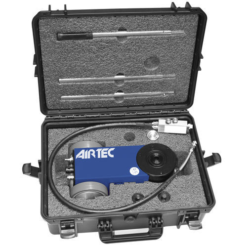 Gato de suelo - 3214 - AIRTEC SRL - hidroneumático / 10 toneladas / 20 toneladas