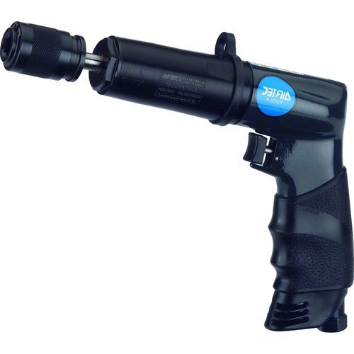 Roscadora con empuñadura - 590 - AIRTEC SRL - neumática / con doble velocidad