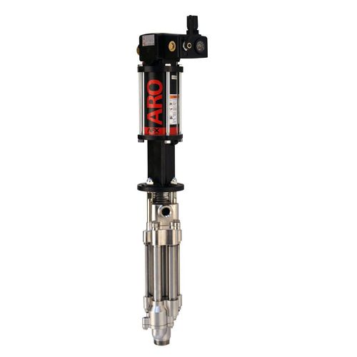 Bomba de pistón - AF0402MXXXXXX - ARO, Ingersoll Rand - para productos agroalimentarios / neumática / industrial