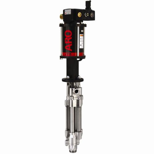 Bomba de pistón - AF0603 series - ARO, Ingersoll Rand - para productos agroalimentarios / neumática / estacionaria
