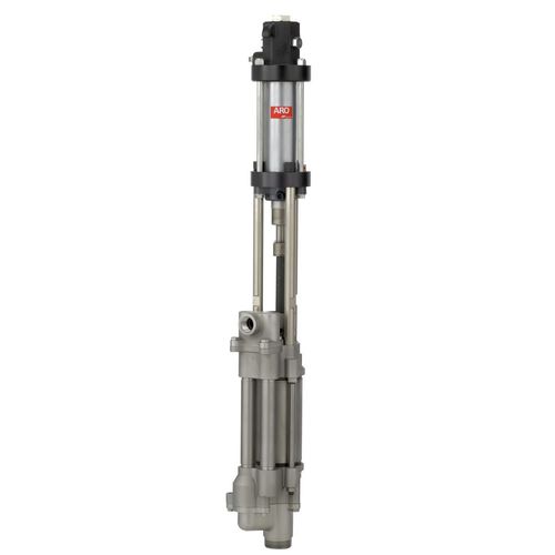 Bomba hidráulica de pistón - 650949-X4B - ARO, Ingersoll Rand - de transferencia / de cuatro bolas