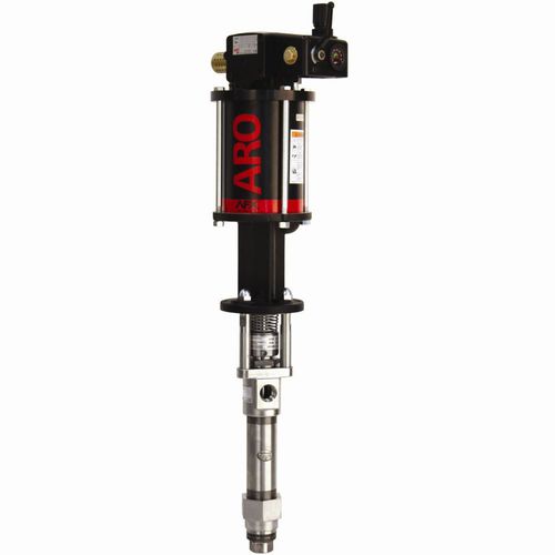 Bomba de extrusión de polímeros - AF0660 series - ARO, Ingersoll Rand - de pistón