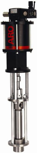 Bomba de extrusión de polímeros - AF0828B series - ARO, Ingersoll Rand - de pistón