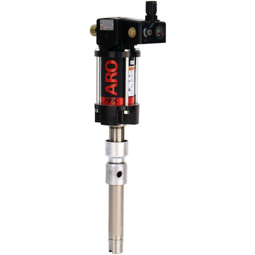 Bomba de extrusión de polímeros - AF0409A - ARO, Ingersoll Rand - de pistón