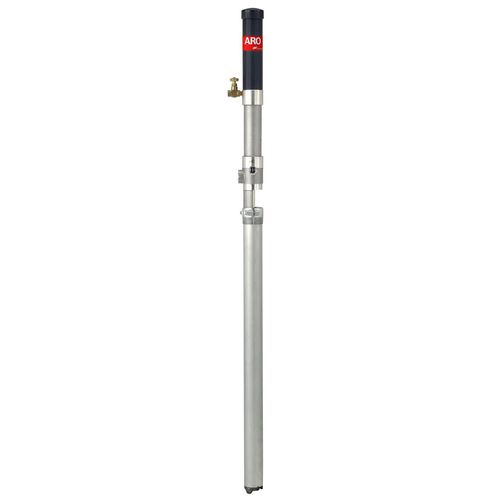 Bomba de extrusión de polímeros - 61204X-X - ARO, Ingersoll Rand - de pistón