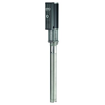 Bomba de extrusión de polímeros - NM2202X-X1-X31 series - ARO, Ingersoll Rand - de pistón