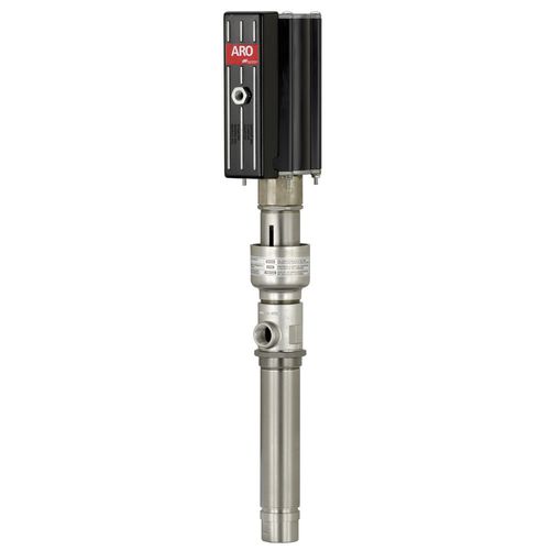 Bomba de extrusión de polímeros - NM2304X-X1-X11 - ARO, Ingersoll Rand - de pistón