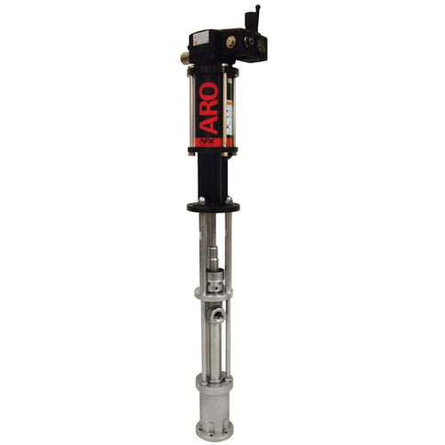 Bomba de pistón - AF0423 series - ARO, Ingersoll Rand - de agua / neumática / estacionaria