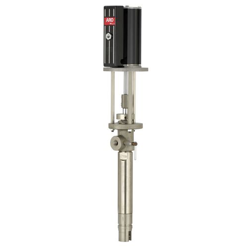 Bomba de pistón - NM2322F-XX-P4X - ARO, Ingersoll Rand - para productos químicos / neumática / industrial