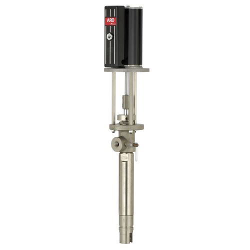 Bomba de pistón - NM2322E F series - ARO, Ingersoll Rand - para productos químicos / neumática / estacionaria