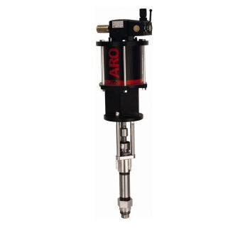 Bomba de extrusión de polímeros - AF0840 series - ARO, Ingersoll Rand - de pistón