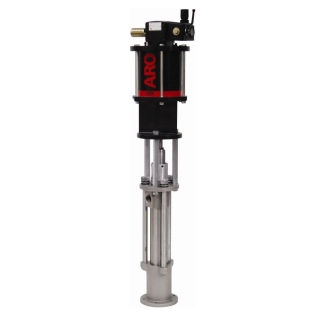 Bomba de pistón - AF0813SXXXXXX - ARO, Ingersoll Rand - de agua / neumática / industrial