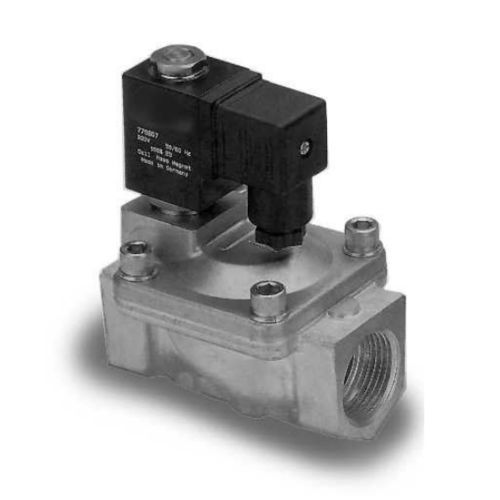 Distribuidor neumático de cajón - MaxAir  - ARO, Ingersoll Rand - accionado neumáticamente / de 2 vías / normalmente cerrado