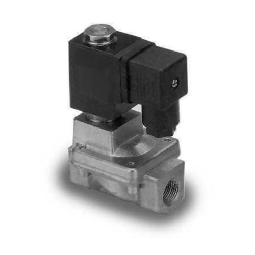 Distribuidor neumático de cajón - MaxAir 2   - ARO, Ingersoll Rand - accionado neumáticamente / de 2 vías / normalmente cerrado