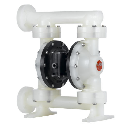 Bomba de membrana - PX15P-XXS-XXX - ARO, Ingersoll Rand - de agua / para aguas residuales / para productos químicos