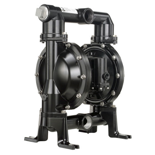 Bomba de membrana - PX15X-XXX-XXX series - ARO, Ingersoll Rand - de pintura / para fuel / accionada por aire