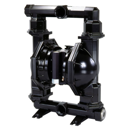 Bomba de membrana - PX20X-XXX-XXX-B - ARO, Ingersoll Rand - de pintura / para fuel / accionada por aire