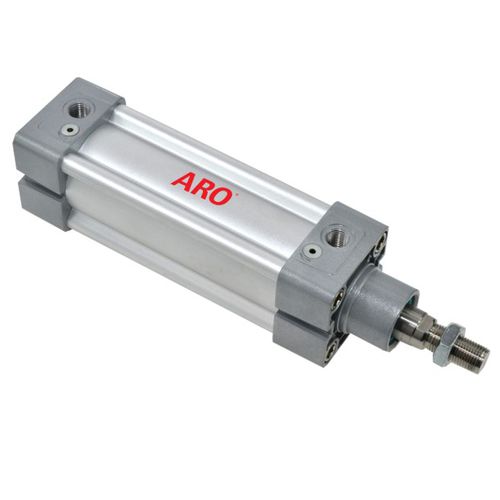 Cilindro neumático - AMAX Provenair ISO 15552, VDMA 24562 (ANTIGO ISO 6431) - ARO, Ingersoll Rand - ISO