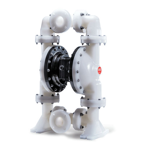 Bomba de doble membrana - PX30-XXX-XXX 3"  - ARO, Ingersoll Rand - para aguas de desagüe / de pintura / de aceite