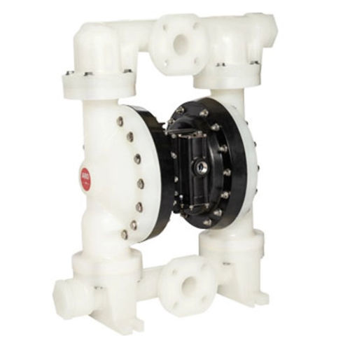 Bomba de membrana - PX20P-XXX-XXX - ARO, Ingersoll Rand - de agua / para aguas de desagüe / para productos químicos