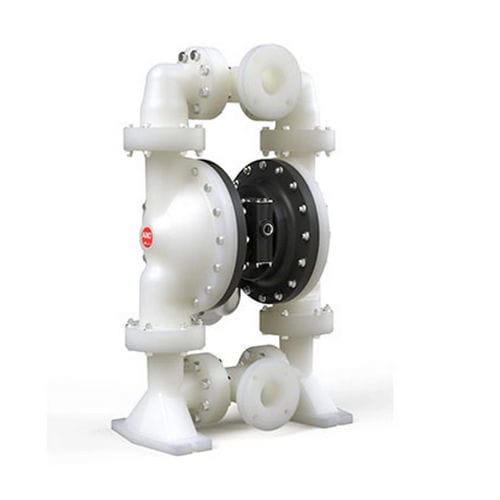 Bomba de membrana - PX30P-XXX-XXX-XXX - ARO, Ingersoll Rand - para productos químicos / eléctrica / estacionaria