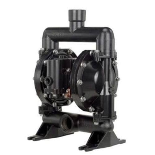 Bomba de doble membrana - PW10A-AAX-XXX - ARO, Ingersoll Rand - para productos agroalimentarios / neumática / estacionaria