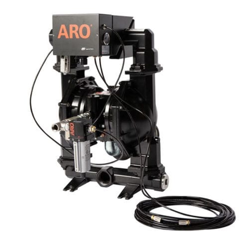 Secadora centrífuga - PX20X-XXX-XXX-X - ARO, Ingersoll Rand - de aire