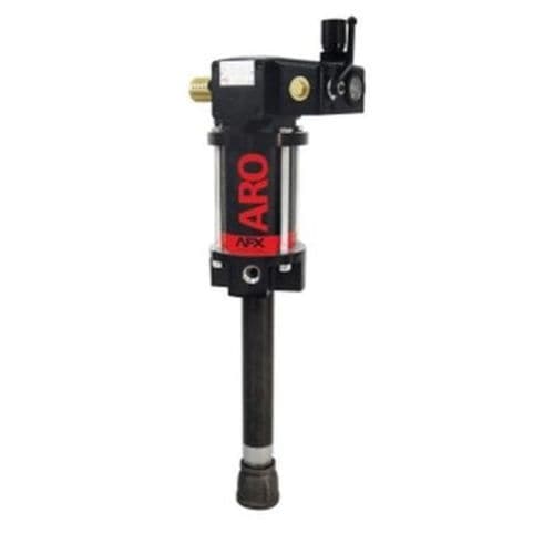 Bomba de pistón - AF0409AX3 series - ARO, Ingersoll Rand - de agua / eléctrica / autocebante
