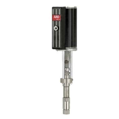 Bomba de membrana - NM2318B-13-X43 - ARO, Ingersoll Rand - de pintura / neumática / autocebante