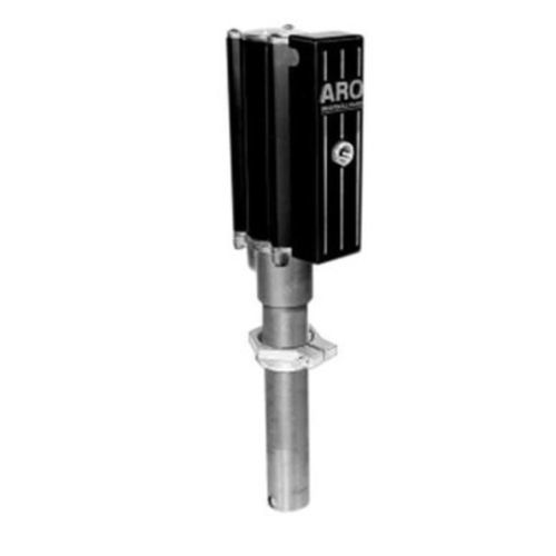 Bomba de engranaje - LM2203A-11-C series - ARO, Ingersoll Rand - de aceite / eléctrica / estacionaria