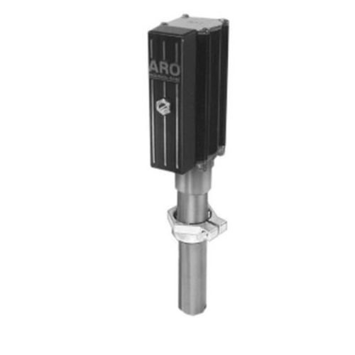 Bomba de pistón - LM2305A-11-B - ARO, Ingersoll Rand - de aceite / neumática / autocebante