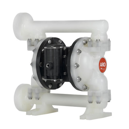 Bomba de membrana - PX10P-XXS-XXX - ARO, Ingersoll Rand - de agua / para aguas residuales / para productos químicos