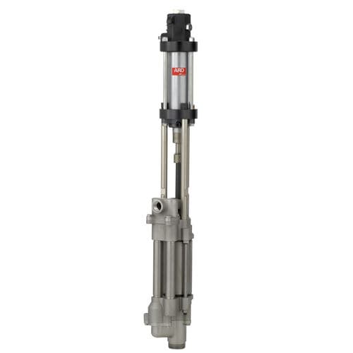 Bomba hidráulica de émbolo - 650950-X4B - ARO, Ingersoll Rand - de transferencia