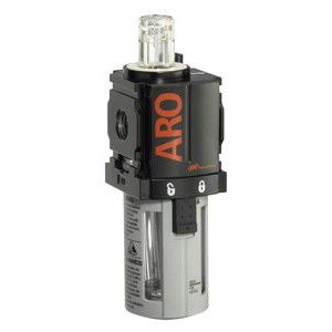 Lubricador de aire comprimido - 1000 series - ARO, Ingersoll Rand