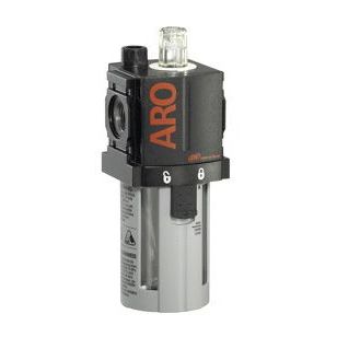 Lubricador de aire comprimido - 1500 series - ARO, Ingersoll Rand
