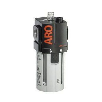 Lubricador de aire comprimido - 2000 series - ARO, Ingersoll Rand