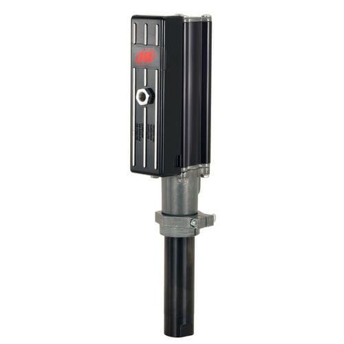 Bomba de pistón - LM series - ARO, Ingersoll Rand - para productos agroalimentarios / neumática / industrial