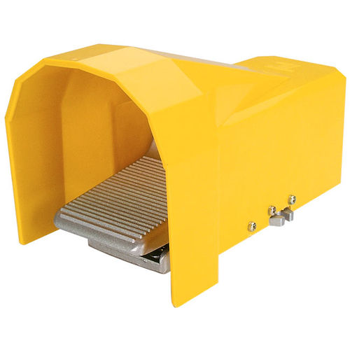 Distribuidor neumático de cajón - MaxAir 1/4" 3-4  - ARO, Ingersoll Rand - accionado neumáticamente / de 3 vías / de 4 vías