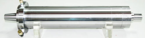 Husillo de refrigeración - WBS-G100-3 - Weibo Precision Company - hidrostático
