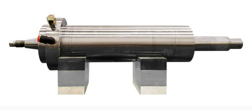 Husillo hidrostático - WBS-G080-3 - Weibo Precision Company