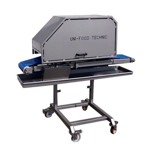 Extractora de espinas para salmones - 350 NK - Pisces Fish Machinery Inc. - de 2 vías
