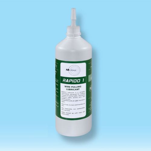 Lubricante seco - 1 - Arteleta trading srl