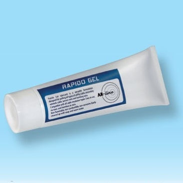 Lubricante seco - RAPIDO GEL - Arteleta trading srl