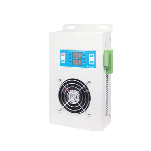 Deshumidificador de aire comprimido - DH4-60 - Chongqing Blue Jay Technology Co. Ltd - de aire / para armario eléctrico / de pared