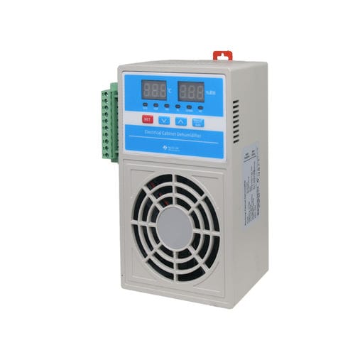 Deshumidificador de aire comprimido - DH2-60 - Chongqing Blue Jay Technology Co. Ltd - de aire / de gas / para armario eléctrico