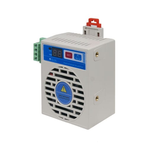 Deshumidificador de aire comprimido - DH1-20 - Chongqing Blue Jay Technology Co. Ltd - de aire / para armario eléctrico / empotrable