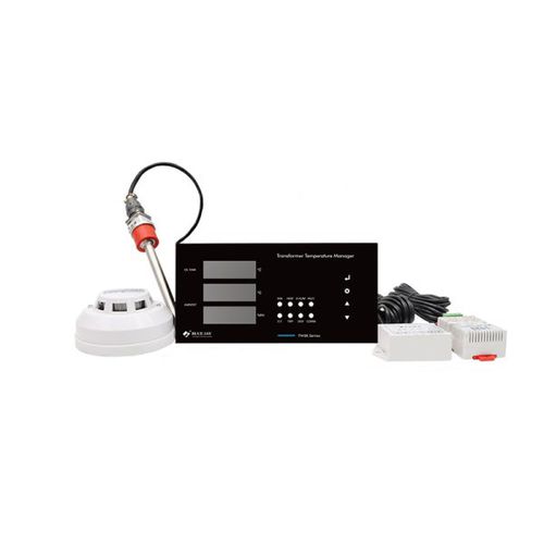 Controlador de temperatura led - TWSK - Chongqing Blue Jay Technology Co. Ltd - analógico / termoeléctrico / con control remoto