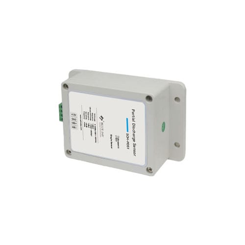 Monitor de descarga parcial - SCM-PDS2 - Chongqing Blue Jay Technology Co. Ltd